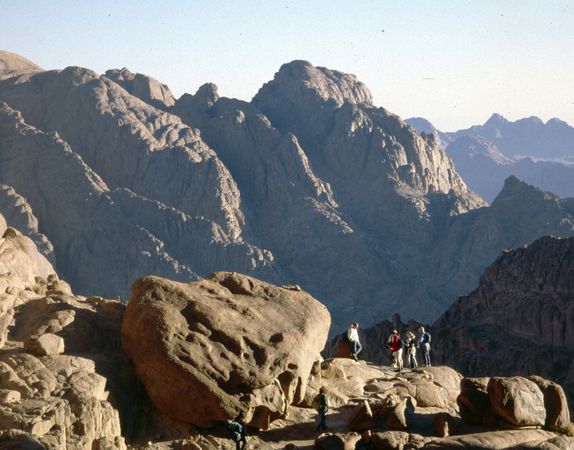 Sinai 07